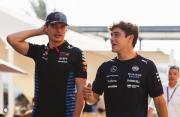 Atento Franco Colapinto: Verstappen fue vinculado con Alpine en la Fórmula 1