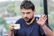 Preocupación por el estado de salud de Juan Grabois: fue atendido de urgencia