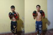 Suspenden la velada de boxeo de este viernes en Clodomira