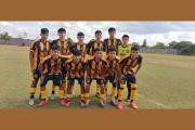 Torneo Juvenil de AFA: Mitre y una buena actuación ante San Martín de Tucumán
