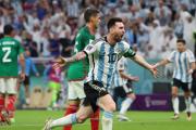 Messi le responde a la Selección de México: No hay comparación