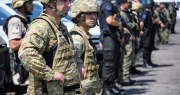 Lanzan una línea de créditos para personal de las Fuerzas Armadas