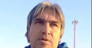 Cachilo Magallanes se viste otra vez de técnico: asumió en Unión y va por una página dorada