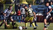 Matías Muñoz y este gran momento de Gimnasia y Esgrima en la Primera Nacional
