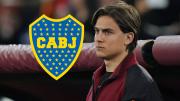 Paulo Dybala reveló cómo nació su amor por Boca y habló de la posibilidad de verlo en el Mundial de Clubes