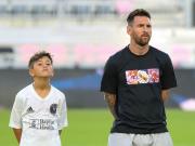 Lionel Messi, a corazón abierto sobre cómo juegan al fútbol y en qué posiciones imagina a sus hijos: Son diferentes los tres