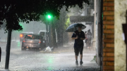 Tremenda tormenta en La Plata recordó a los vecinos a las inundaciones del 2013