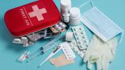 17 objetos que sí o sí tienen que estar en tu botiquín y que te salvarán en una emergencia