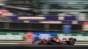 Comienza la actividad del Gran Premio de Arabia Saudita de Fórmula 1 con Franco Colapinto expectante