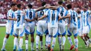 Cuáles son los jugadores argentinos que siguen en la Champions League y Europa League