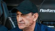 ¡No va más! Corinthians echó a Ramón Díaz y un ex DT de Brasil puede ser su reemplazante