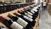 Preocupación por la fuerte caída mundial en las ventas de vino