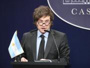 Javier Milei y sus medidas, EN VIVO: la postura del Presidente en medio de la disputa por los precios entre los supermercados y las alimenticias