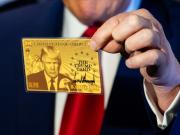 El equipo de Musk prepara un sistema para vender una ‘visa dorada’ para EE. UU.