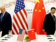 Panorama internacional: ¿China o Estados Unidos? ¿En serio?