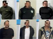 El temible Cartel del Oeste: la banda narco a la que le atribuyen 20 crímenes y vendía autos de alta gama para lavar dinero