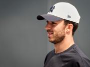 F1 GP de Arabia Saudita hoy, EN VIVO: los horarios y todo sobre las prácticas libres de la Fórmula 1 2025