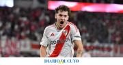 River visita a Gimnasia con una duda en defensa y la mira puesta en los playoffs