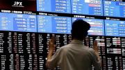 El Nikkei de Japón cerró su mejor semana en tres meses gracias a la esperanza de lograr acuerdo comercial con EEUU