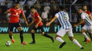 Independiente visita a Atlético Tucumán esta noche: horario, TV y formaciones
