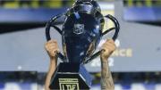 Liga Profesional de Fútbol: así quedarían hoy los cruces de los octavos de final del Torneo Apertura 2025