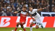 River visita a Gimnasia esta tarde en La Plata: horario, TV y formaciones