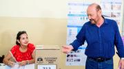 Gildo Insfrán desdobló las elecciones: cuándo se vota en Formosa