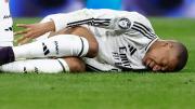 Se confirmó la lesión de Mbappé tras la eliminación del Real Madrid en la Champions