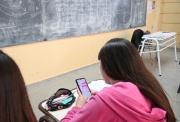 Piden que el Consejo Provincial de Educación bloquee el acceso a redes sociales en las escuelas de Neuquén