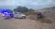 Un brutal choque en Mendoza lesionó la cadera de una figura del futsal sanjuanino y su cirugía costará $2.000.000