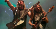 Qué hay detrás del rumor del show de La Renga en San Juan