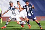 Torneo Apertura: Talleres no pierde la esperanza de clasificar, recibe a Vélez
