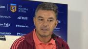 Sin pelos en la lengua, la feroz respuesta de Marcelo Gallardo al Tano Santarsiero: “Me chupa un ”