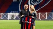Iker Muniain reveló cuál fue la reacción de su familia cuando decidió jugar en San Lorenzo