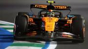 Fórmula 1: quién se quedó con las segundas prácticas libres del GP de Arabia Saudita