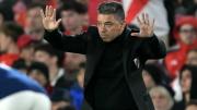 Un campeón del mundo con la Selección argentina criticó a Marcelo Gallardo por el presente de River