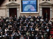 La comisión $LIBRA y la proximidad de las elecciones cambiaron el mapa de Diputados