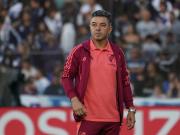Me chupa un huevo, la cruda respuesta de Marcelo Gallardo frente al exabrupto de dos periodistas partidarios que River decidió expulsar del club