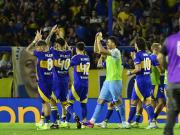 Boca vs Estudiantes, por el Torneo Apertura: a qué hora es, probables formaciones y cómo ver en vivo