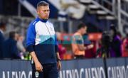 El Traductor Flores, tras la dura derrota de Gimnasia ante River: Me siento fuerte para seguir