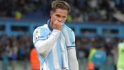 Racing festejó una victoria vital que lo acerca a los playoffs
