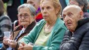 Reforma previsional como exigencia del FMI