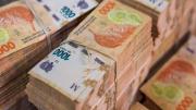 Provincias con superávit fiscal
