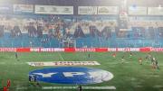 La lluvia dejó en veremos un duelo clave por la Liga Profesional