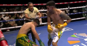 Repasá la gran noche del boxeo argentino en Arabia Saudita