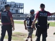 La Ciudad intensifica operativos contra “trapitos”: 2.000 detenidos