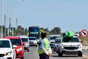 Controles “estratégicos” en las rutas de Neuquén: el anuncio confirmado para la vuelta de Semana Santa