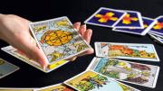 TAROT: descubre sus predicciones para hoy sábado 19 de abril de 2025