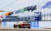 Se reanuda el TC: hoy se corre la clasificación