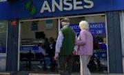 El sistema jubilatorio quedó en la mira para que cierren las cuentas